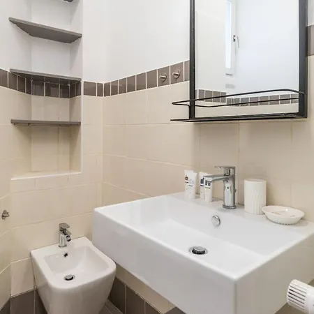 Apartment Italianway - Castel Morrone 21