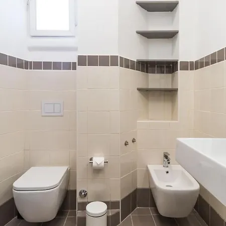 Italianway - Castel Morrone 21 Apartment