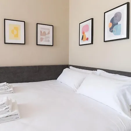 Italianway - Castel Morrone 21 Apartment *