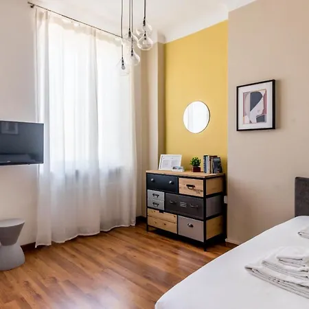 Apartment Italianway - Castel Morrone 21 *